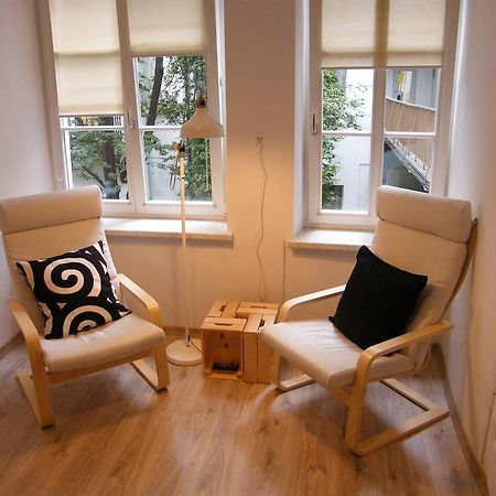 Apartament Jagiellonski Красков Стая снимка