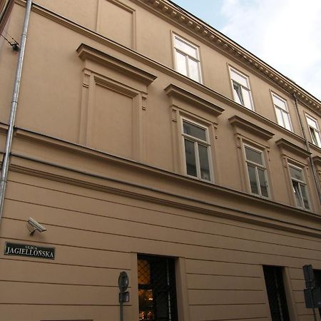 Apartament Jagiellonski Красков Екстериор снимка