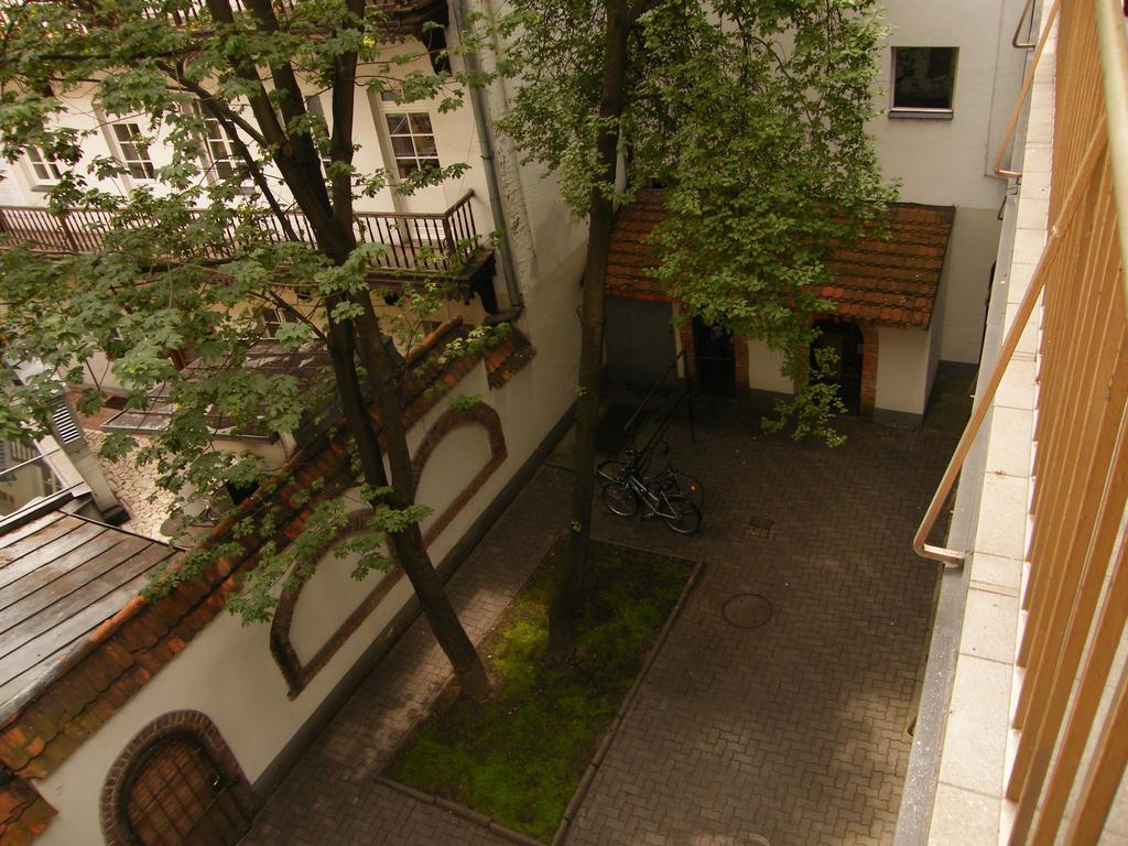 Apartament Jagiellonski Красков Стая снимка