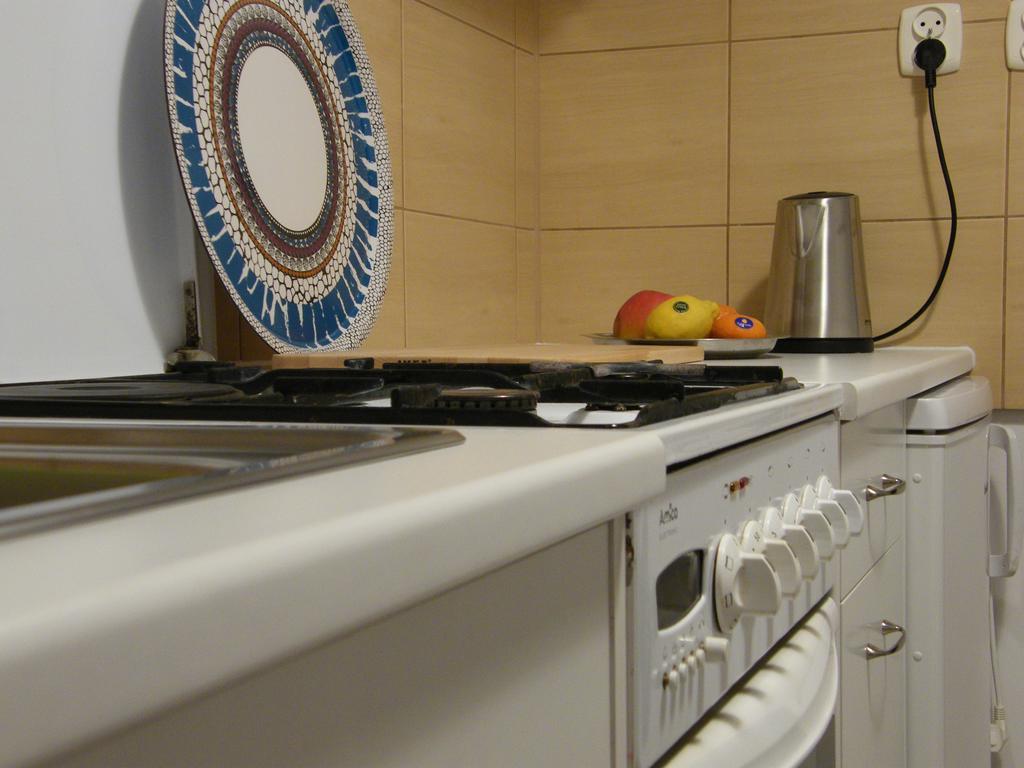 Apartament Jagiellonski Красков Стая снимка