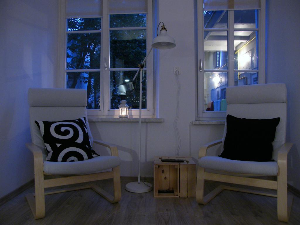Apartament Jagiellonski Красков Стая снимка