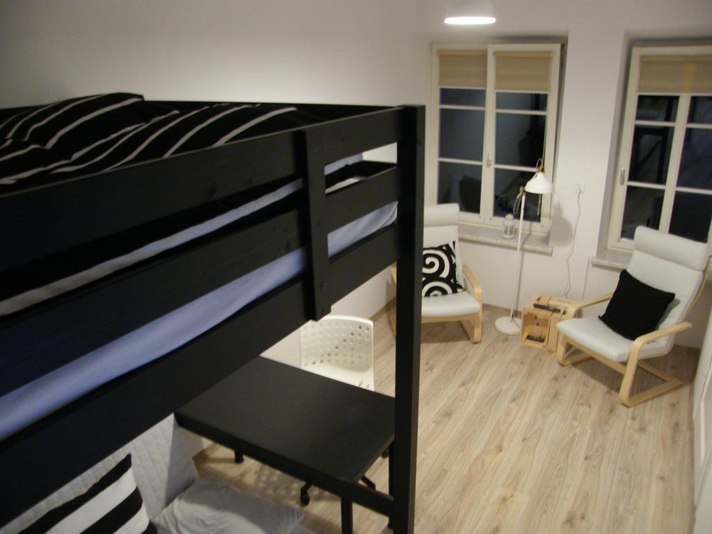 Apartament Jagiellonski Красков Стая снимка