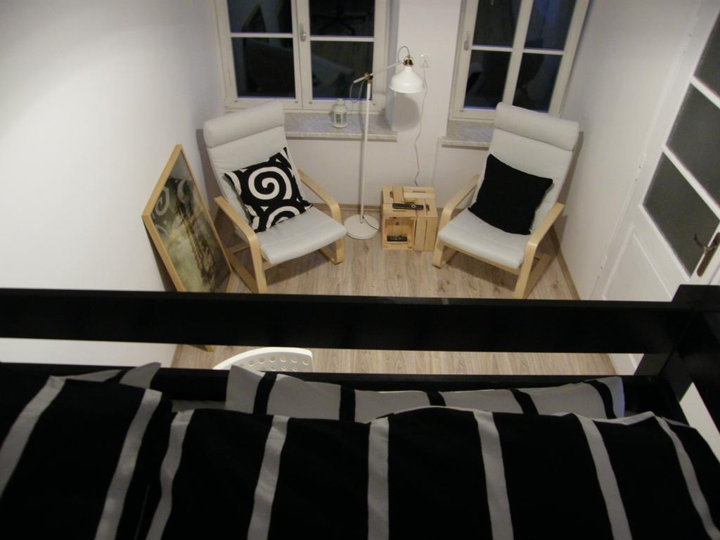 Apartament Jagiellonski Красков Стая снимка