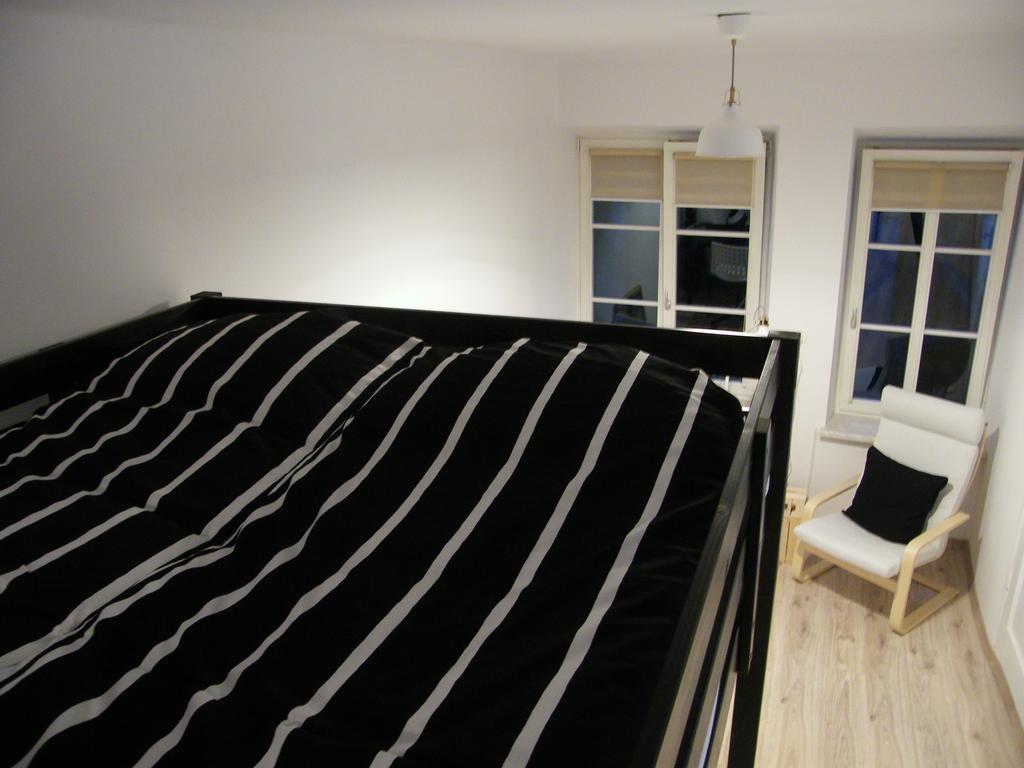 Apartament Jagiellonski Красков Стая снимка