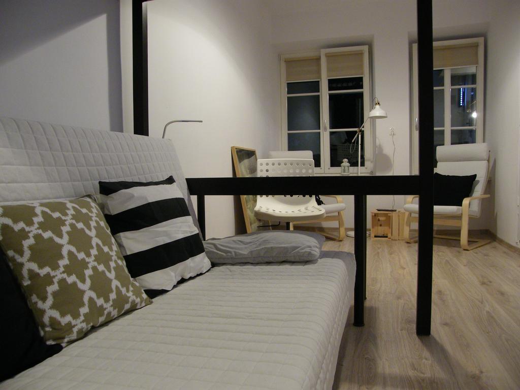 Apartament Jagiellonski Красков Стая снимка