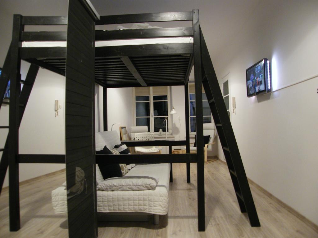 Apartament Jagiellonski Красков Стая снимка