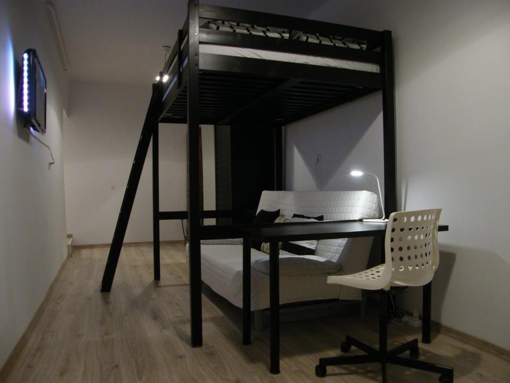 Apartament Jagiellonski Красков Стая снимка