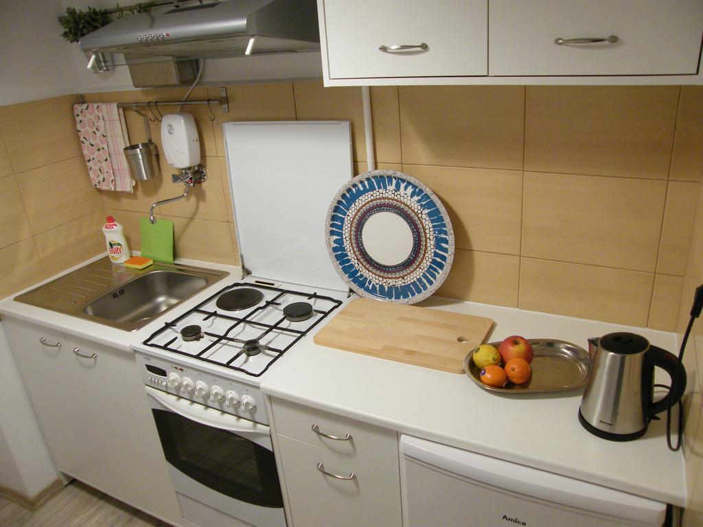 Apartament Jagiellonski Красков Стая снимка