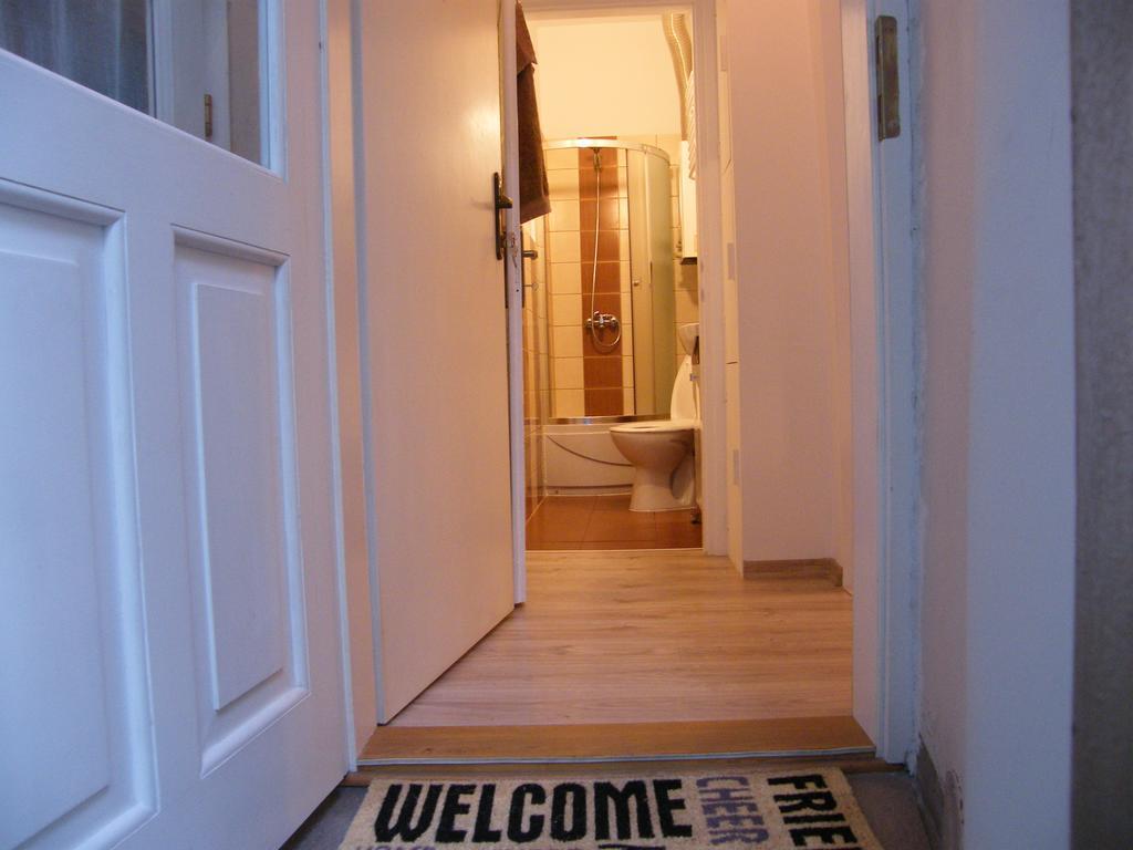 Apartament Jagiellonski Красков Стая снимка