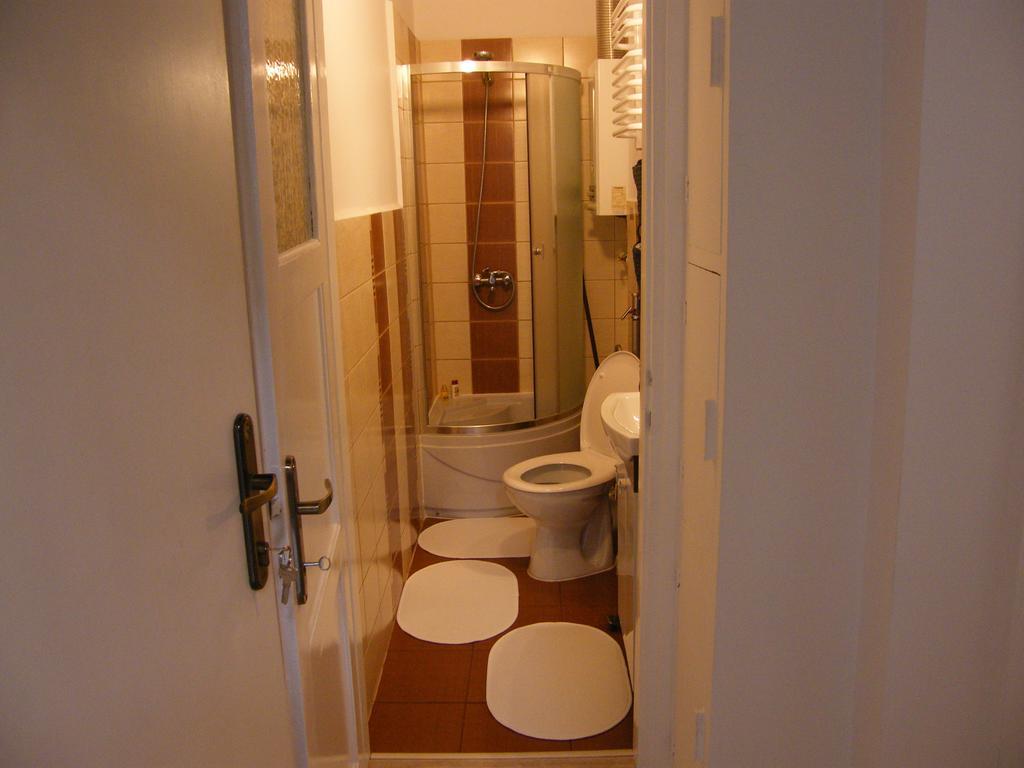 Apartament Jagiellonski Красков Стая снимка