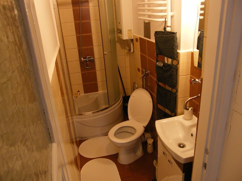 Apartament Jagiellonski Красков Стая снимка